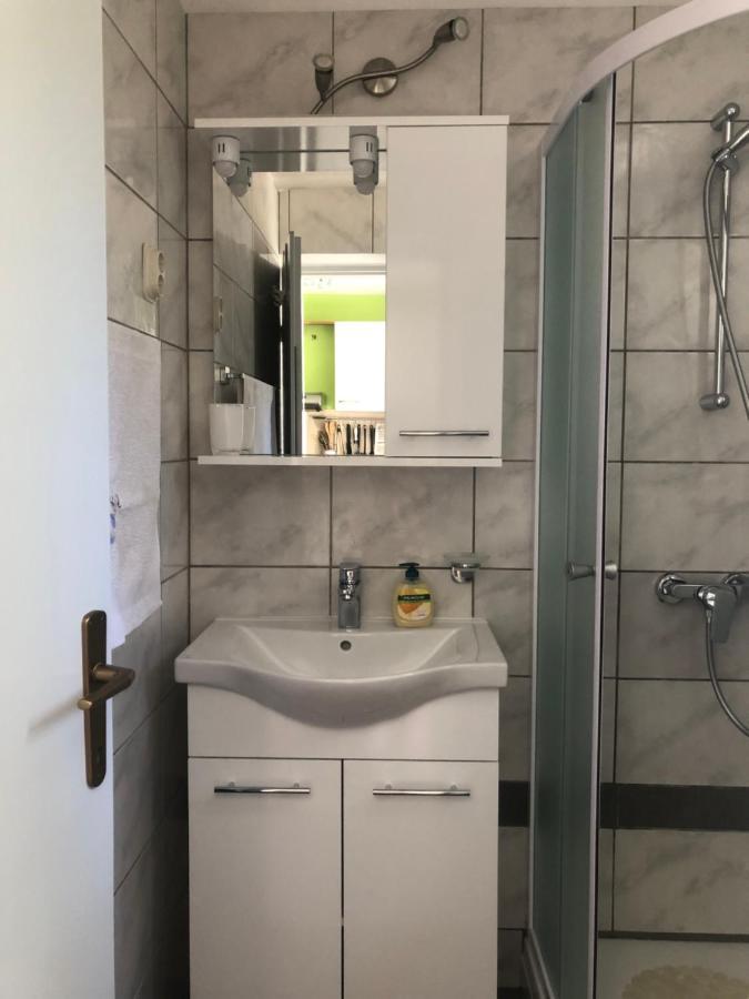 לומבארדה Apartments Tomovic מראה חיצוני תמונה