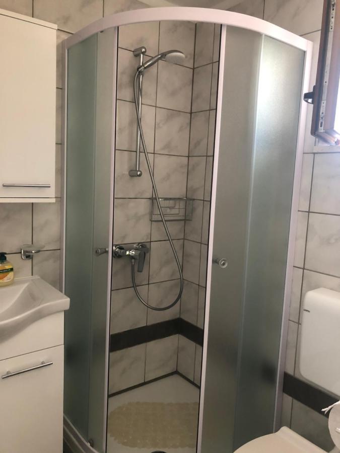 לומבארדה Apartments Tomovic מראה חיצוני תמונה