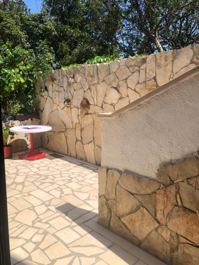 לומבארדה Apartments Tomovic מראה חיצוני תמונה