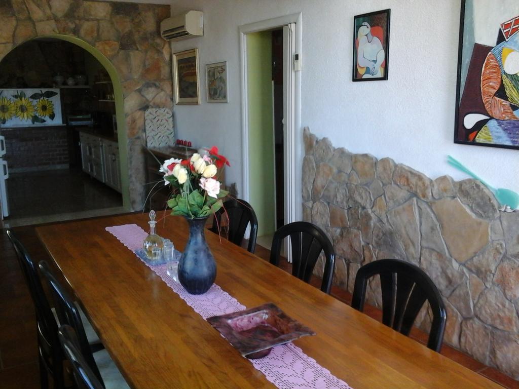 לומבארדה Apartments Tomovic מראה חיצוני תמונה