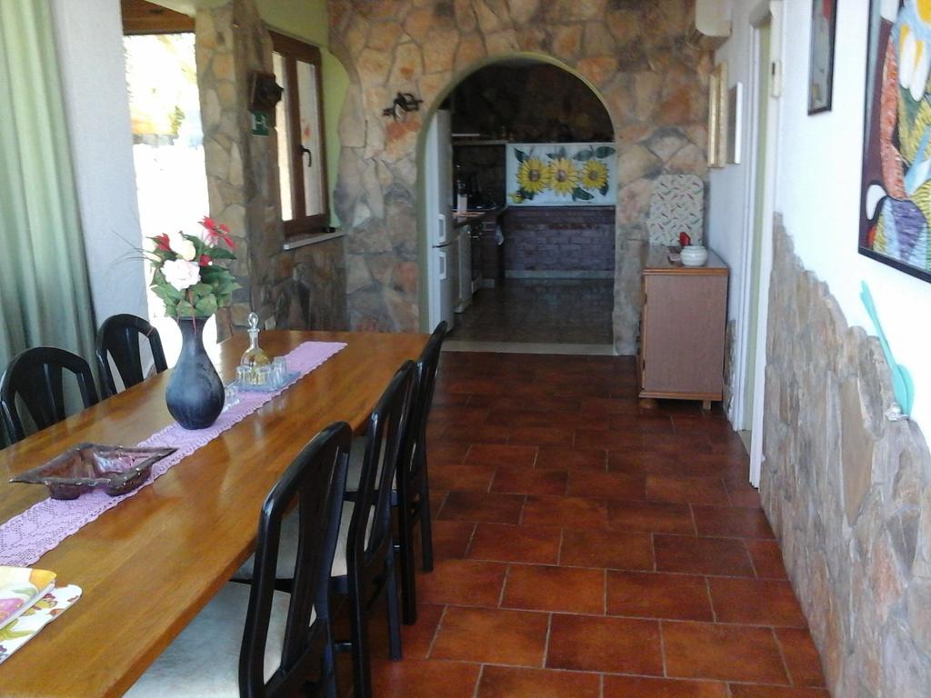 לומבארדה Apartments Tomovic מראה חיצוני תמונה