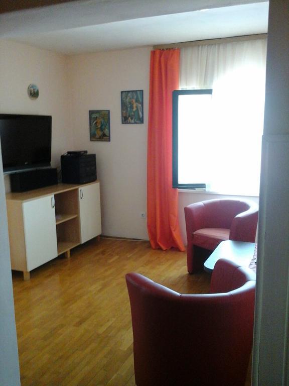 לומבארדה Apartments Tomovic מראה חיצוני תמונה