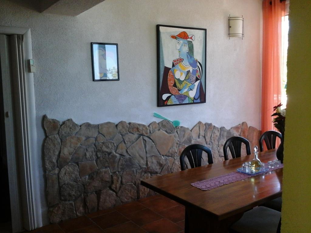 לומבארדה Apartments Tomovic מראה חיצוני תמונה