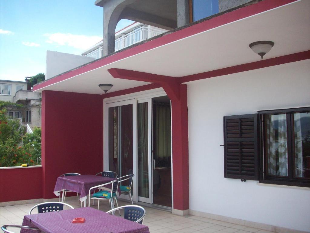 לומבארדה Apartments Tomovic מראה חיצוני תמונה