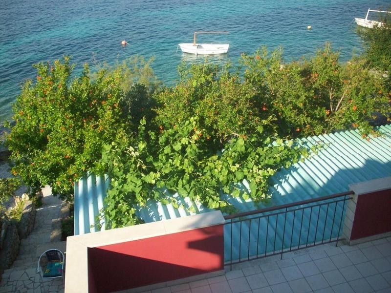 לומבארדה Apartments Tomovic חדר תמונה