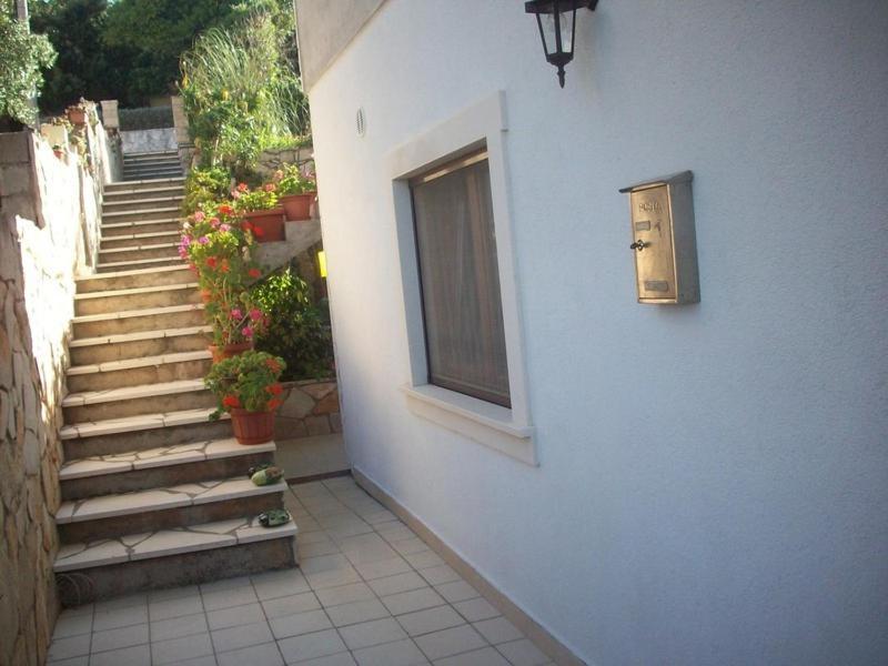 לומבארדה Apartments Tomovic חדר תמונה