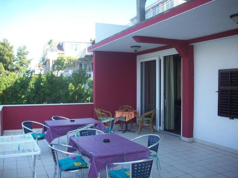 לומבארדה Apartments Tomovic חדר תמונה