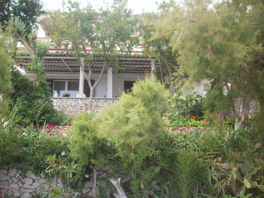 לומבארדה Apartments Tomovic מראה חיצוני תמונה
