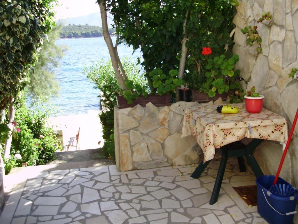 לומבארדה Apartments Tomovic חדר תמונה