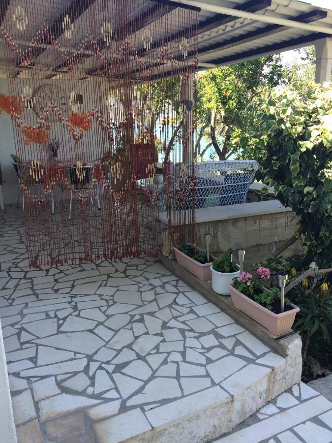 לומבארדה Apartments Tomovic מראה חיצוני תמונה