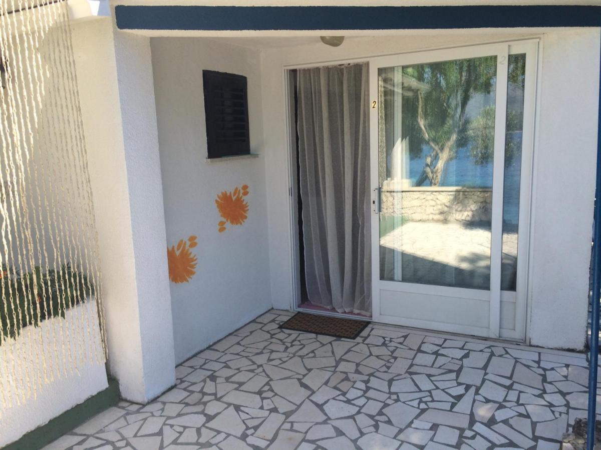 לומבארדה Apartments Tomovic מראה חיצוני תמונה