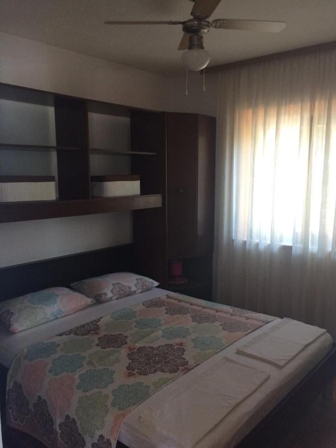 לומבארדה Apartments Tomovic מראה חיצוני תמונה