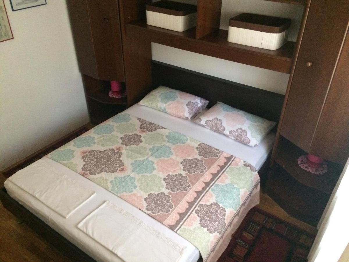 לומבארדה Apartments Tomovic מראה חיצוני תמונה