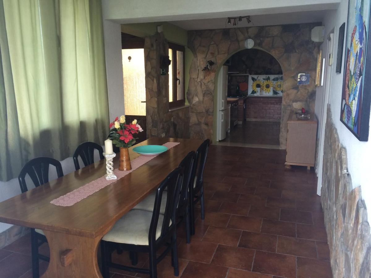 לומבארדה Apartments Tomovic מראה חיצוני תמונה
