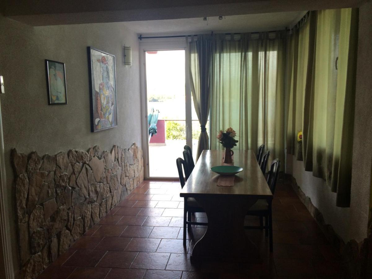לומבארדה Apartments Tomovic מראה חיצוני תמונה