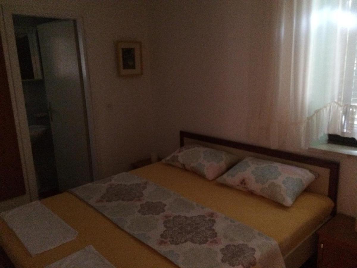 לומבארדה Apartments Tomovic מראה חיצוני תמונה