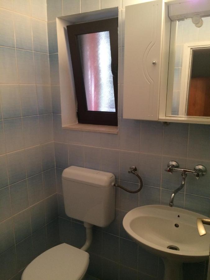 לומבארדה Apartments Tomovic מראה חיצוני תמונה